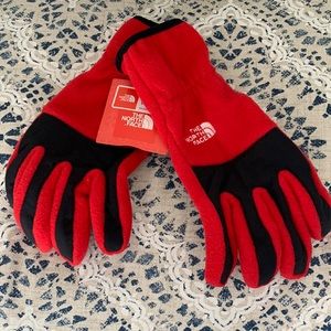 M Atlas Gloves size M